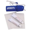 thumbnail image 2 of Sea Eagle 3 Person Inflatable Kayak Canoe w/ Paddles & Repair Kit (Open Box), 2 of 6
