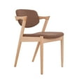 thumbnail image 4 of Control Brand The Levanger Arm Chair, 4 of 8