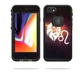 thumbnail image 1 of MightySkins LIFIP8-leo Skin for Lifeproof Fre for iPhone SE 2020 7 & 8 - Leo, 1 of 4