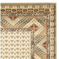 thumbnail image 2 of SAFAVIEH Paradise Nanda Southwestern Area Rug, Ivory, 8' x 11'2", 2 of 2
