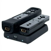 dreamGEAR DGWII-3115 Induction Charger
