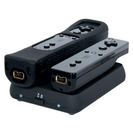 dreamGEAR DGWII-3115 Induction Charger