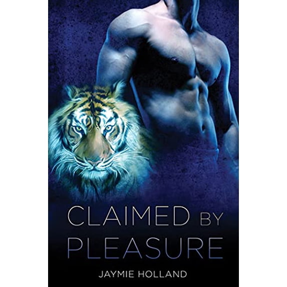 Pre-Owned Claimed by Pleasure (Wonderland: King of Spades) (Paperback) 0312386672