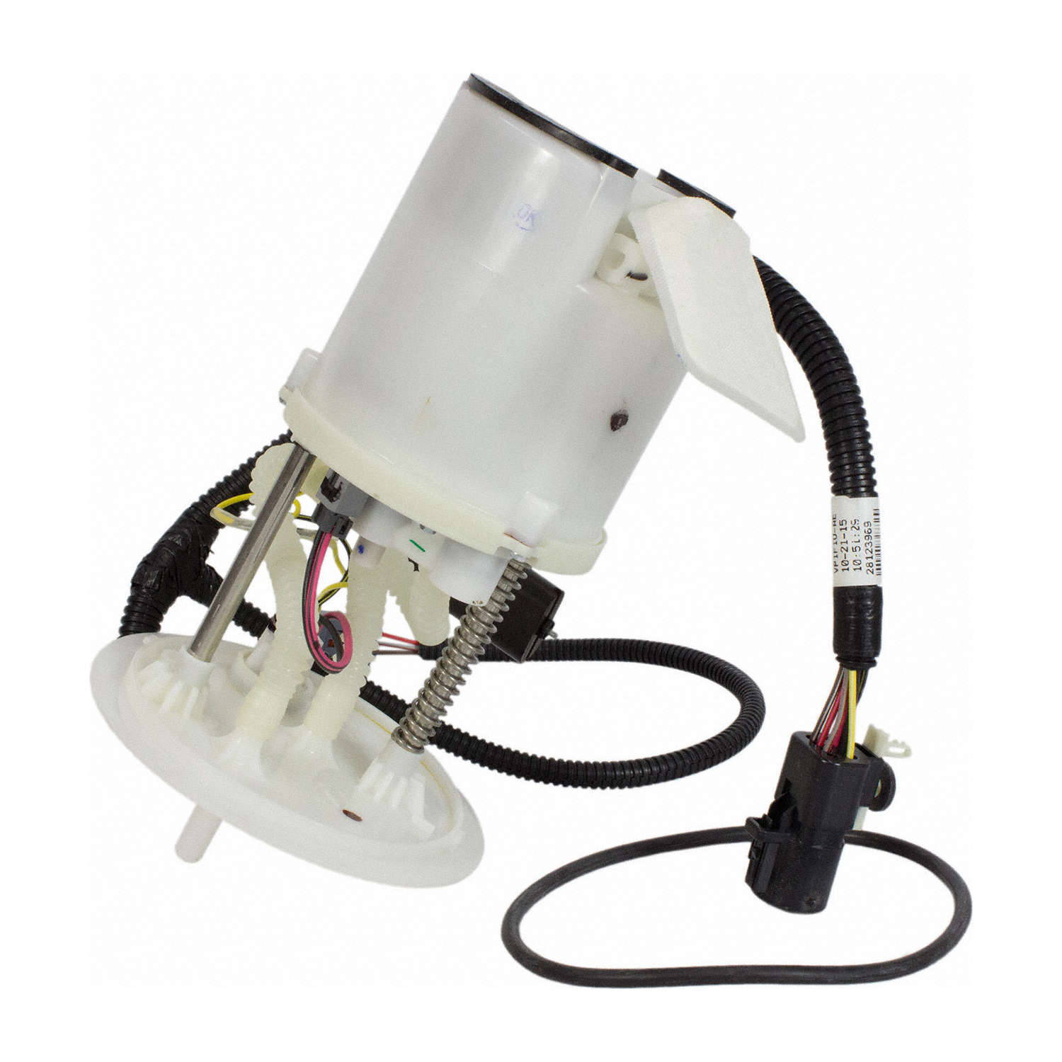 Motorcraft Fuel Pump and Sender Assembly PFS-950 Fits select: 2001 FORD TAURUS, 2001 MERCURY SABLE