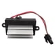 thumbnail image 2 of 19329838 Resistencia de motor de ventilador de larga duración y alto rendimiento para SUV H2 ANGGREK Otros, 2 of 8