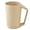Nordic rice, variant on Wheat Straw Lightweight Cup Biodegradable Mug Plastic Tumbler for Water, Coffee - Nordic rice