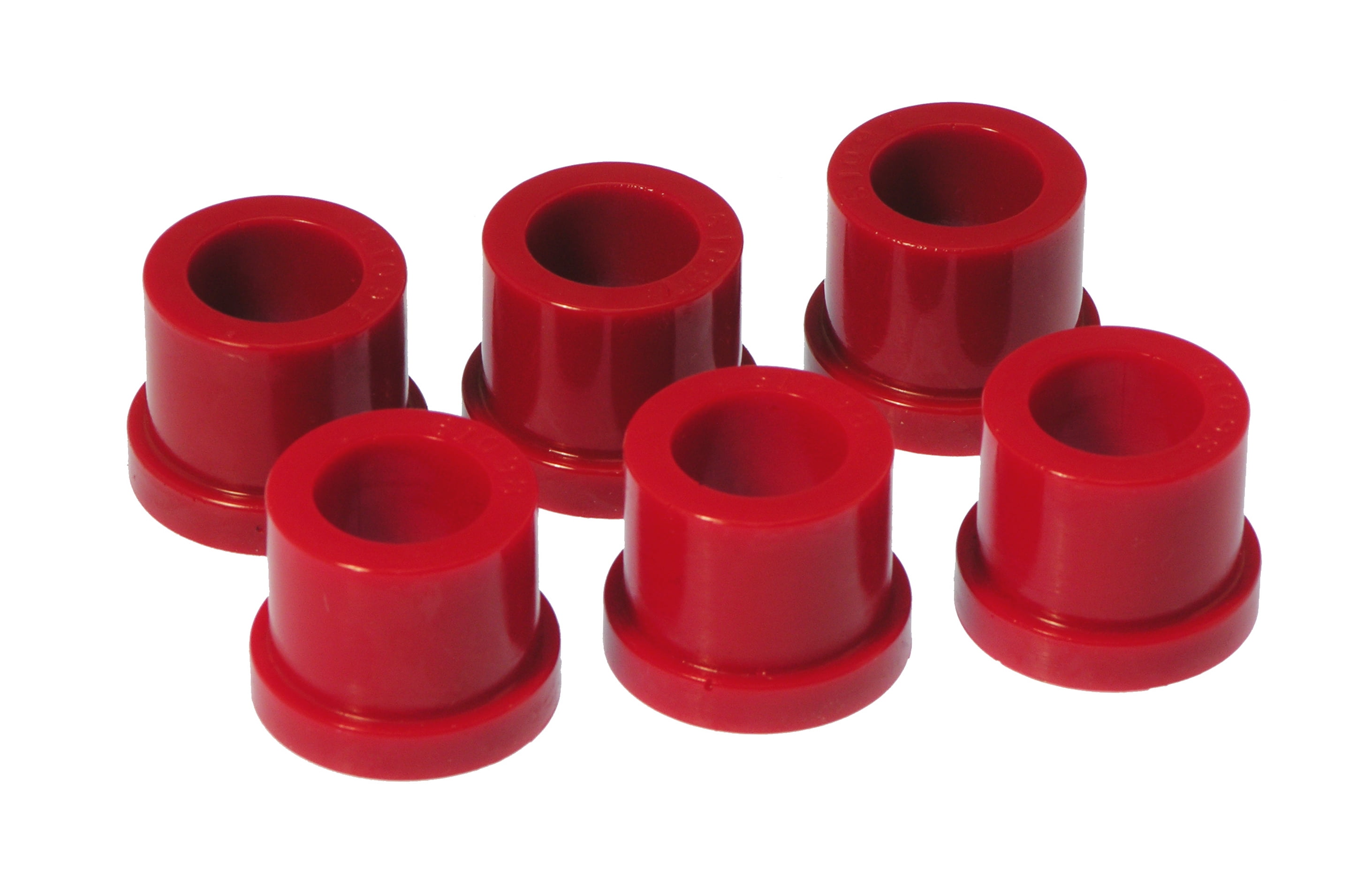 Prothane 14-704 Red Steering Rack Bushing Kit