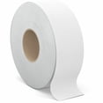 thumbnail image 3 of Cascades PRO Select Jumbo Bath Tissue, Septic Safe, 2-Ply, White, 3.3" x 1,000 ft, 12 Rolls/Carton, 3 of 3
