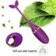 thumbnail image 3 of 1 pieza vibrador de control remoto inalámbrico huevo vibrador juguete sexual recargable de silicona para mujeres - -1 pieza vibrador de control remoto inalámbrico huevo vibrador juguete sexual recarg JAMW Sencillez, 3 of 5
