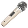 thumbnail image 4 of 6.5mm Metal Wired Microphone Professional Noise Reduction Handheld Microphone for Karaoke Live Streaming, 4 of 5