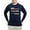 Navy, variant on CafePress - Proud Army Grandpa White And Gold Long Sleeve T Shirt - Long Sleeve Dark T-Shirt