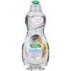 Palmolive Ultra Baby Toy and Dish Wash Liquid, 10 Fl Oz