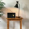 thumbnail image 5 of Crosley Radio  Maverick Radio Black, 5 of 5