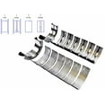 thumbnail image 2 of Main Bearings Set | Compatible with 91-06 Jeep 4.0L/242 L6 | Standard Size, 2 of 2