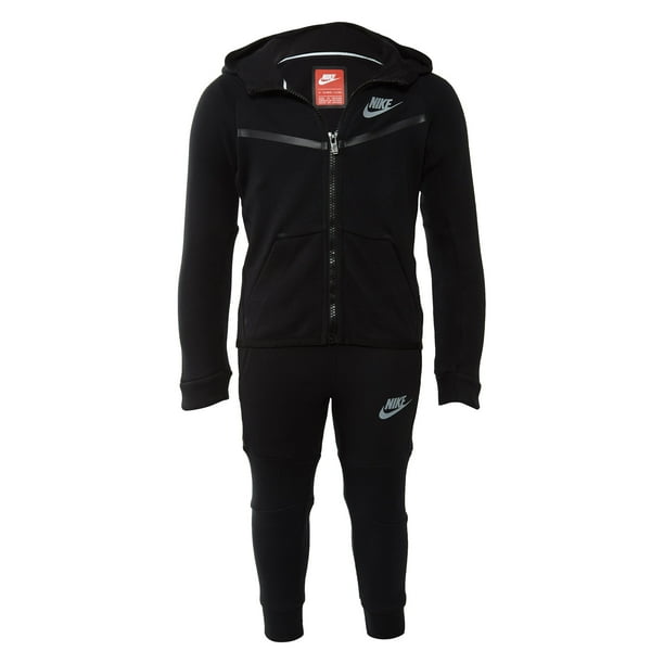 nike tech sweatsuit for toddlers