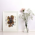 thumbnail image 4 of HUASHENG Irregular Three-Dimensional Animal Puzzles With Special-Shaped Wooden Puzzles, 4 of 5