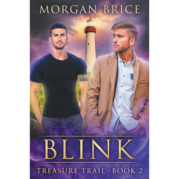 Blink, (Paperback)