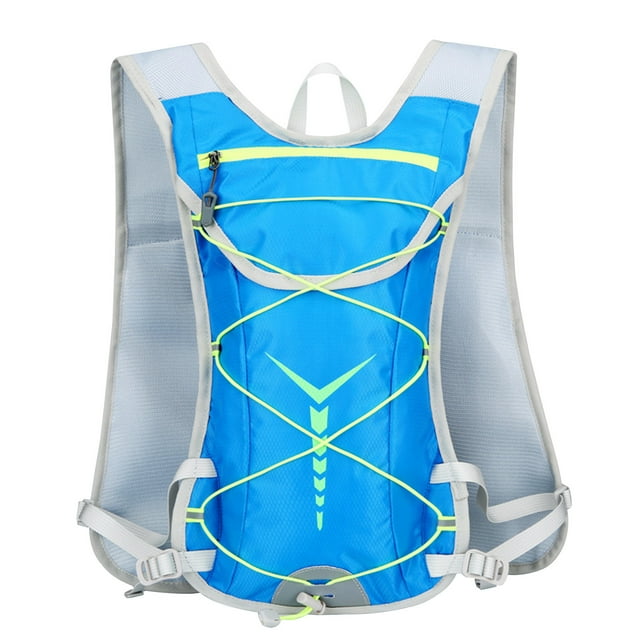 Ohufall Sac à Dos Isotherme Léger pour Randonnée, Cyclisme, Camping, Escalade