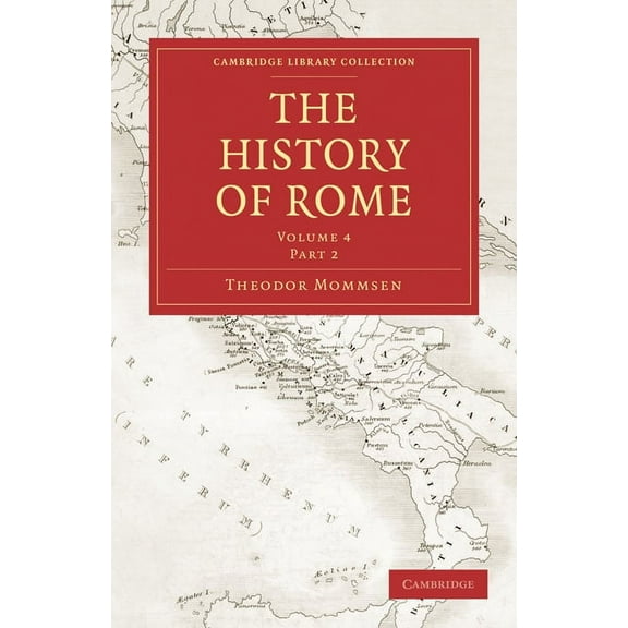 The History of Rome, (Paperback)