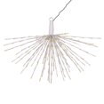thumbnail image 1 of Cadena de luces LED Vickerman 240, 81 cm, Starburst, color amarillo, 1 of 3