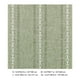 thumbnail image 2 of Camino de Mesa con Vainica, de Algodón y Lino, Bordado a Rayas, Estilo Bohemio, para Decoración Del Hogar, 2 of 7