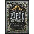 thumbnail image 2 of Pippi Longstocking, Astrid Lindgren Paperback, 2 of 3