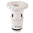 thumbnail image 2 of Jet Intl, WW Poly Jet, 3-3/8"fd, Twin Roto, Dlx Scal, White, 2 of 5