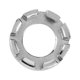 thumbnail image 5 of Toystoory Llave de pezón para radios de bicicleta, llave de ajuste de llanta de rueda de bicicleta con ranura de 8 vías, llave de herramienta Ciclismo, 5 of 6