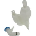 thumbnail image 2 of Washer Reservoir Compatible with ACURA TSX 2009-2014 Tank and Cap Only Sedan/Wagon, 2 of 5