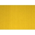 thumbnail image 1 of Ahgly Company Indoor Rectangle Solid Yellow Modern Area Rugs, 8' x 12', 1 of 4