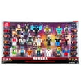 thumbnail image 2 of Roblox Action Collection: from The Vault 20 Figure Pack [Includes 20 Exclusive Virtual Items], 2 of 5