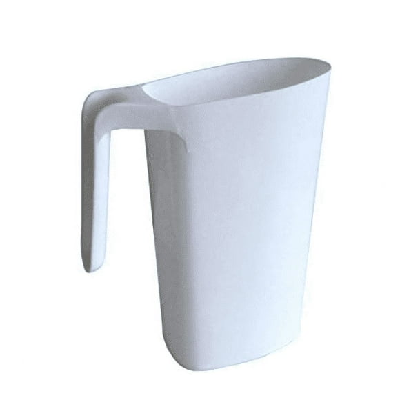 Plastic Milk Bag Pitcher - 1.3 L