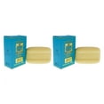 thumbnail image 3 of Muelhens 4711 - Pack of 2 Cream Soap, 3.5 oz, 3 of 3