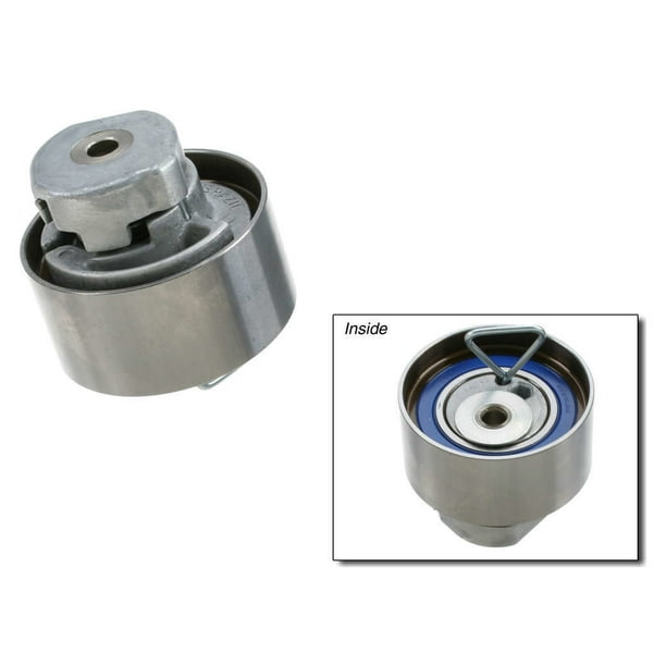 OE Replacement for 20022002 Jeep Liberty Engine Timing Belt Tensioner