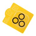 thumbnail image 1 of Phone Camera Lens Protector, Acrylic Lens Protector For 11/11 Pro/11 Pro  Phone, Ultra-thin Precise Hole Design, Excellent Scratch Resistance, Provide Better Protection, 1 of 8