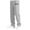Grey, variant on Kids Boy Sweatpants Baggy High Waist Elastic Jogger Boyss Athletic Pants Sweatpants for Kids 8-9 Years