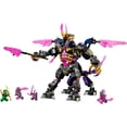 thumbnail image 3 of Set LEGO Ninjago Rey Cristal, 3 of 4