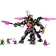 thumbnail image 3 of Set LEGO Ninjago Rey Cristal, 3 of 4