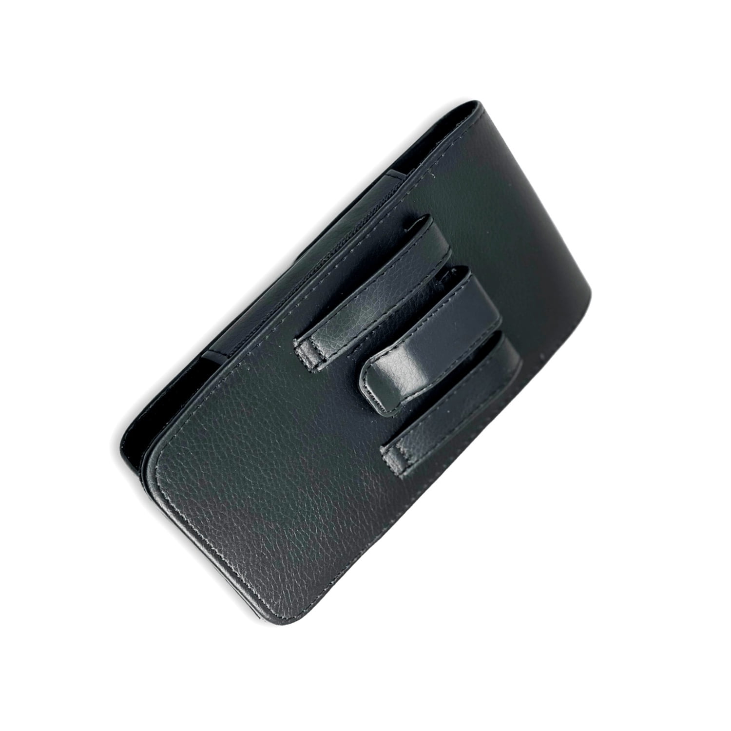 Vertical 6.5" Phone Pouch Case For Devices