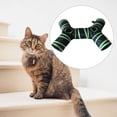 thumbnail image 6 of Cat Tunnels Tube Interactive Toys Pet Collapsible Tent Maze Cat Tunnels for Rabbit Chinchillas Kitty Kitten Guinea, 6 of 8