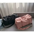 thumbnail image 2 of Maleta Deportiva Moov De Viaje Bolso Para Gym Entrenamiento Negro, 2 of 5
