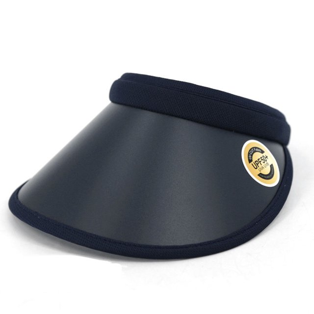 Femmes Pare-Soleil Chapeau Large Bord Protection UV Plage Cap