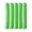 Green, variant on 5PCS Carp Fishing Foam Stick Tackle, Buoyant EVA Foam Cylinder Float Baits for Zig Rig Freshwater Coarse Fish Angling (3mm)