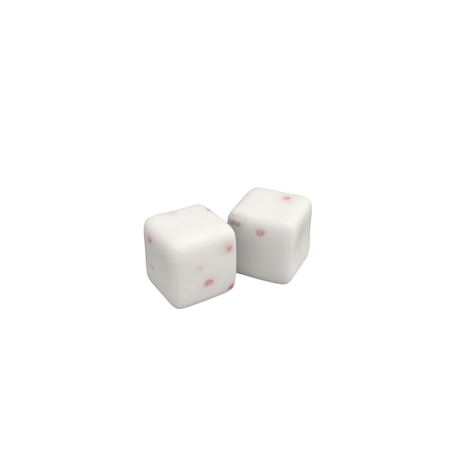 Ice Breakers Ice Cubes Cinnamon Gum, 100 Pieces photo 4