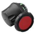 thumbnail image 2 of Dash Mount Compass Marine Navigation Ball For Boat Car Truck Motorcycle, 2 of 7