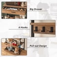 thumbnail image 5 of Storage Rack, 5 of 6