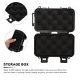 thumbnail image 6 of Mobile Phone Waterproof Case Outdoor Storage Holder Bins Shockproof Box Abs Reinforced Hard Plastic Phones, 6 of 6