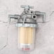 thumbnail image 4 of A,Filtro de combustible AM879740 Filtro de combustible ABS Filtro de combustible apto para John Deere Notable claridad, 4 of 11