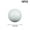 6cm, variant on 10pcs Wedding Decoration Modeling Craft Solid Polystyrene Foam Balls Round Spheres DIY Stuff Solid 2-10cm