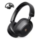 thumbnail image 1 of Auriculares inalámbricos Bluetooth 5.4 HAVIT LIFE NC01H Anc Cancelacion de Ruido Hi-Res Audio Diadema con micrófono, color Negro, 1 of 8